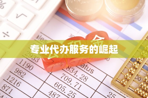 大同专业代办服务的崛起